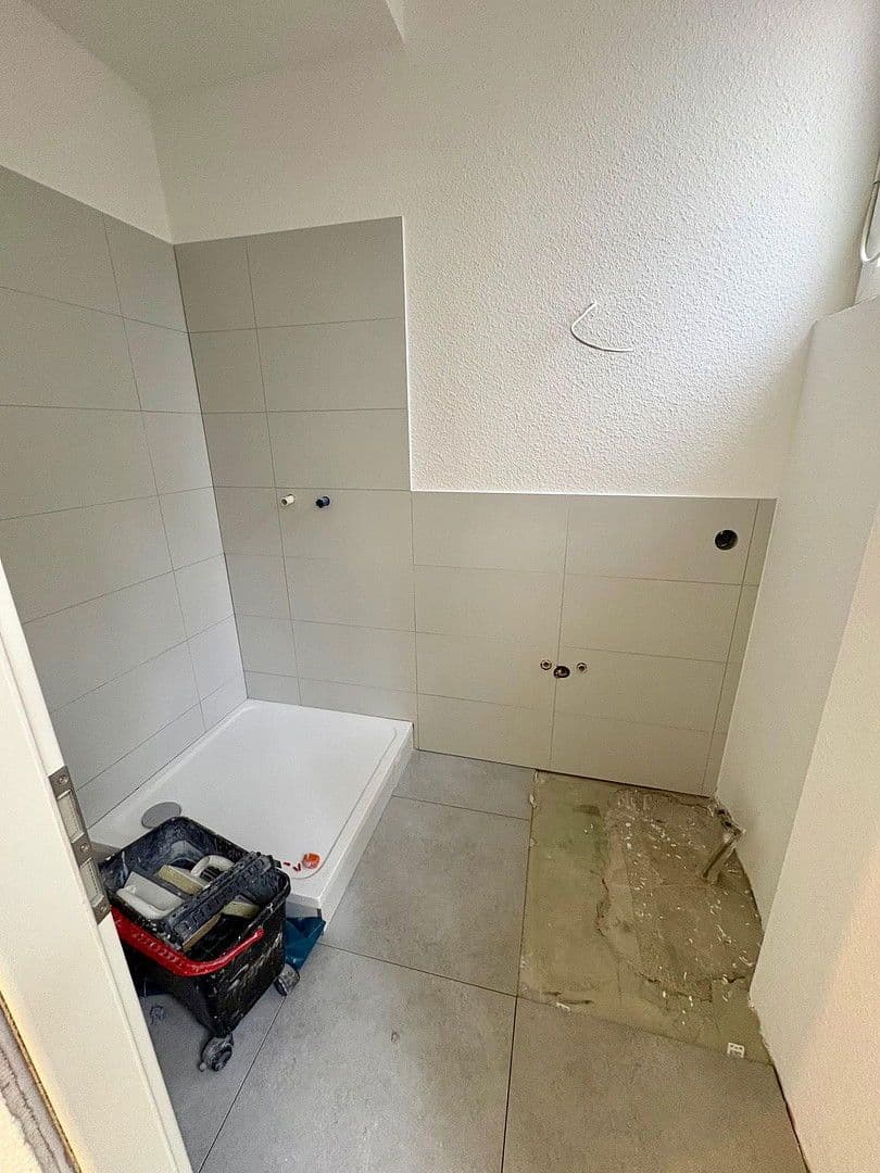 Pronájem bytu 2+1 53 m², Frankfurt am Main, Hessen Pronájem bytu 2+1 53 m², Frankfurt am Main, Hessen