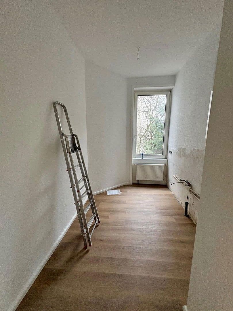 Pronájem bytu 2+1 53 m², Frankfurt am Main, Hessen Pronájem bytu 2+1 53 m², Frankfurt am Main, Hessen