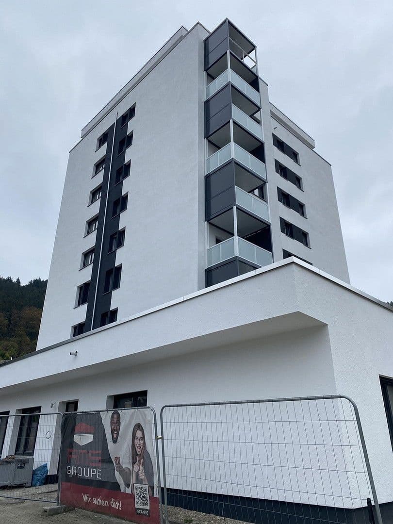 Pronájem bytu 3+1 83 m², Am Schlüsselacker 4, Eberbach, Bádensko-Württembersko Pronájem bytu 3+1 83 m², Am Schlüsselacker 4, Eberbach, Bádensko-Württembersko