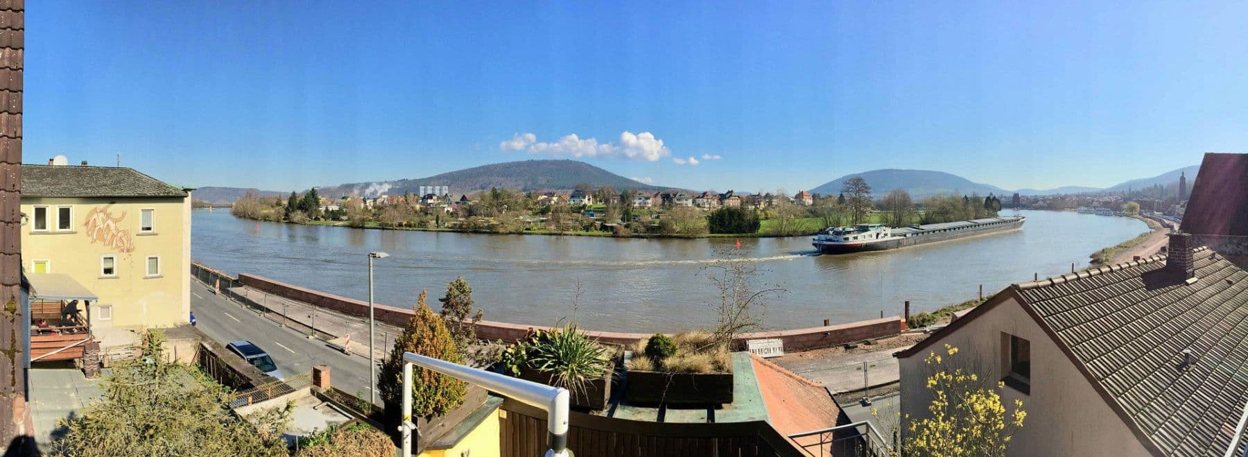 Prodej domu 231 m², pozemek 247 m², Miltenberg, Bavorsko Prodej domu 231 m², pozemek 247 m², Miltenberg, Bavorsko