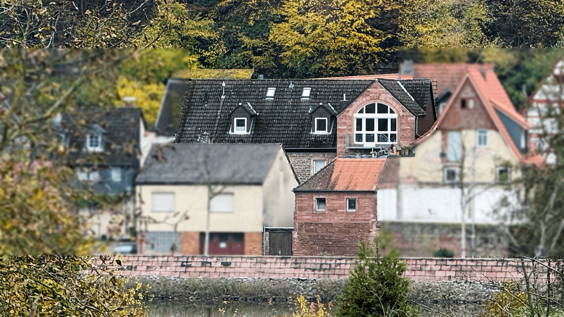 Prodej domu 231 m², pozemek 247 m², Miltenberg, Bavorsko Prodej domu 231 m², pozemek 247 m², Miltenberg, Bavorsko