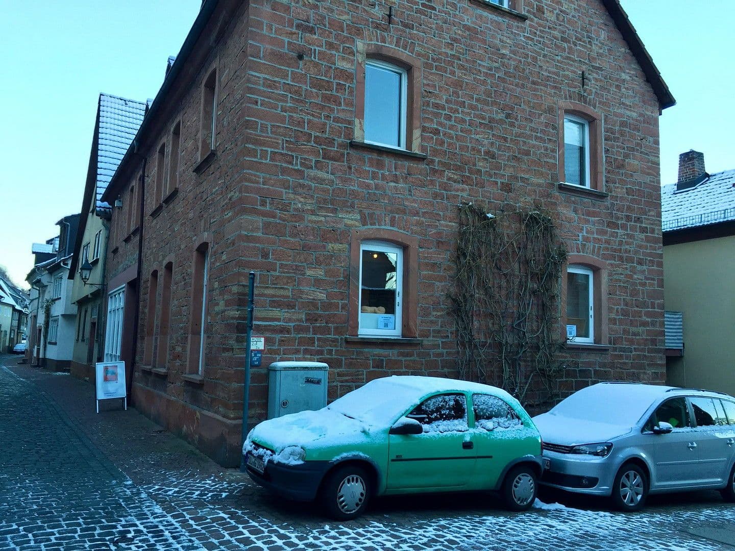 Prodej domu 231 m², pozemek 247 m², Miltenberg, Bavorsko Prodej domu 231 m², pozemek 247 m², Miltenberg, Bavorsko