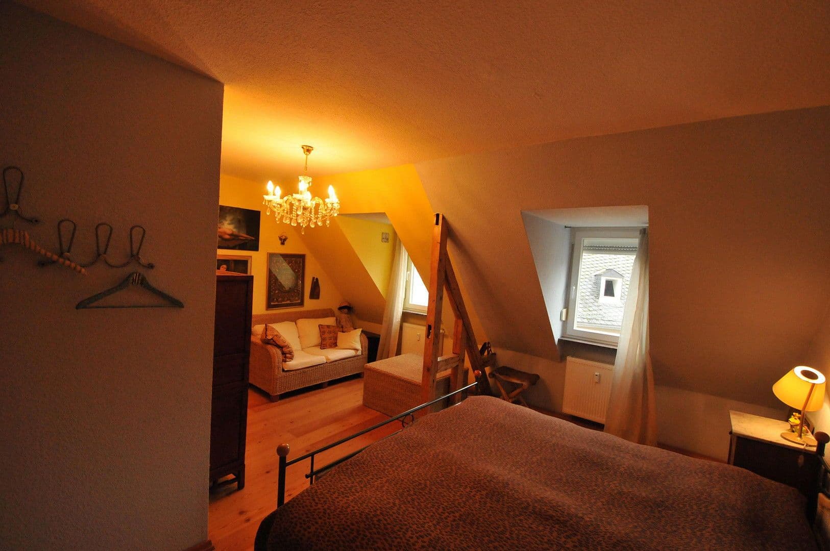 Prodej bytu 3+1 77 m², Wiesbaden, Hessen Prodej bytu 3+1 77 m², Wiesbaden, Hessen