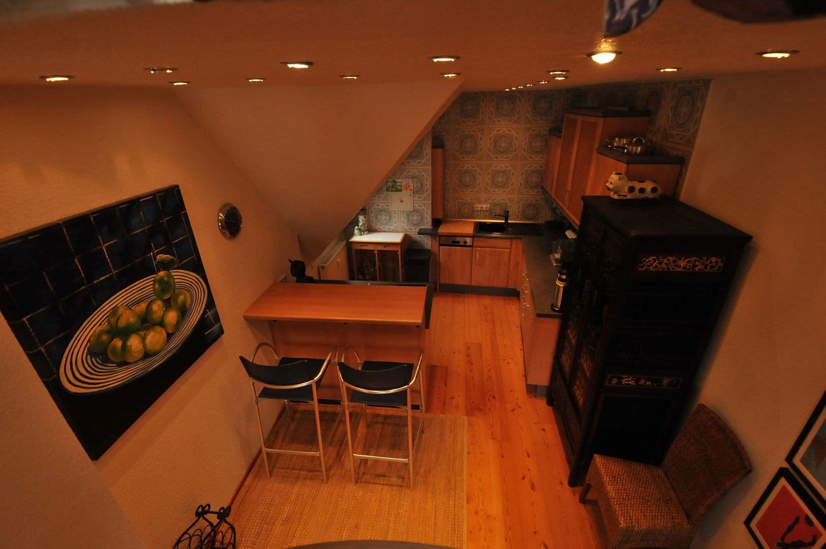 Prodej bytu 3+1 77 m², Wiesbaden, Hessen Prodej bytu 3+1 77 m², Wiesbaden, Hessen