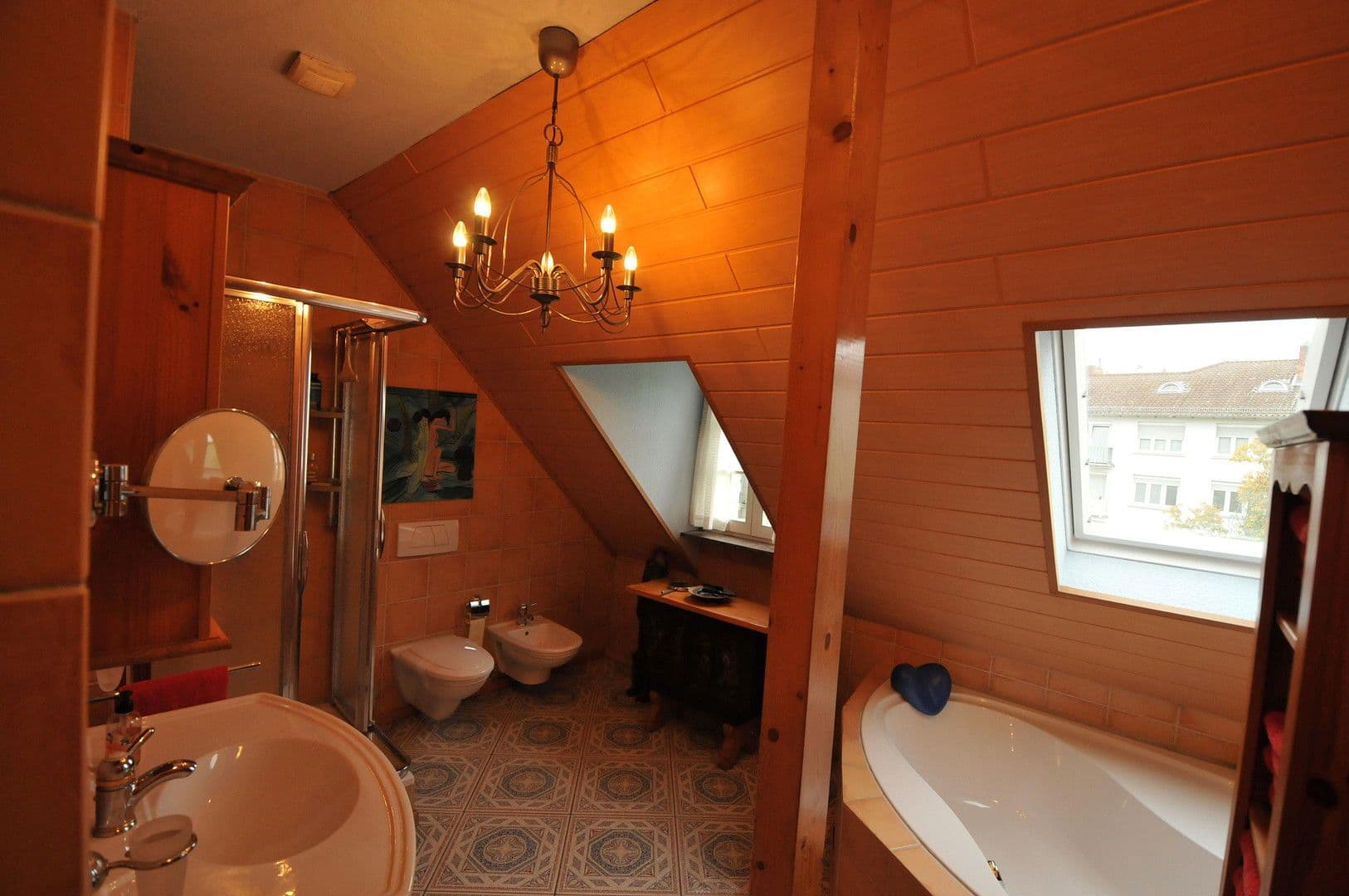 Prodej bytu 3+1 77 m², Wiesbaden, Hessen Prodej bytu 3+1 77 m², Wiesbaden, Hessen