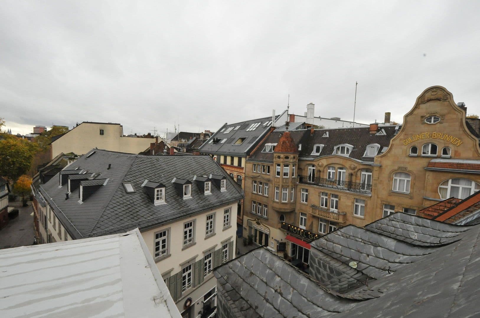 Prodej bytu 3+1 77 m², Wiesbaden, Hessen Prodej bytu 3+1 77 m², Wiesbaden, Hessen