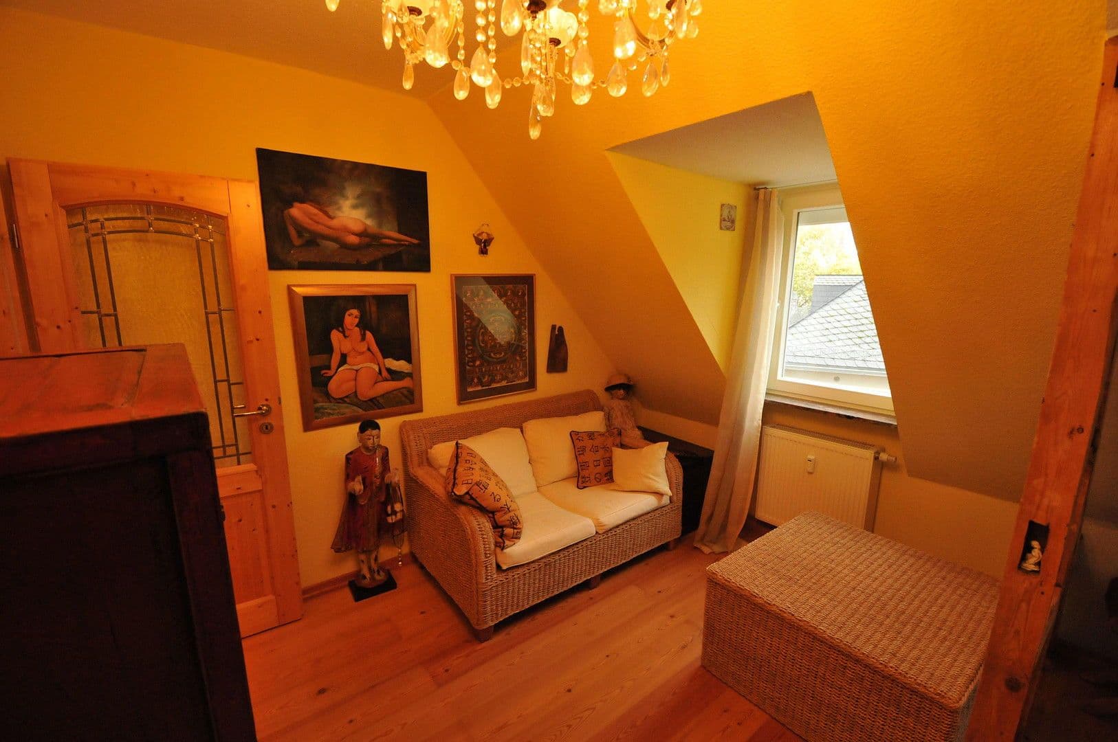 Prodej bytu 3+1 77 m², Wiesbaden, Hessen Prodej bytu 3+1 77 m², Wiesbaden, Hessen