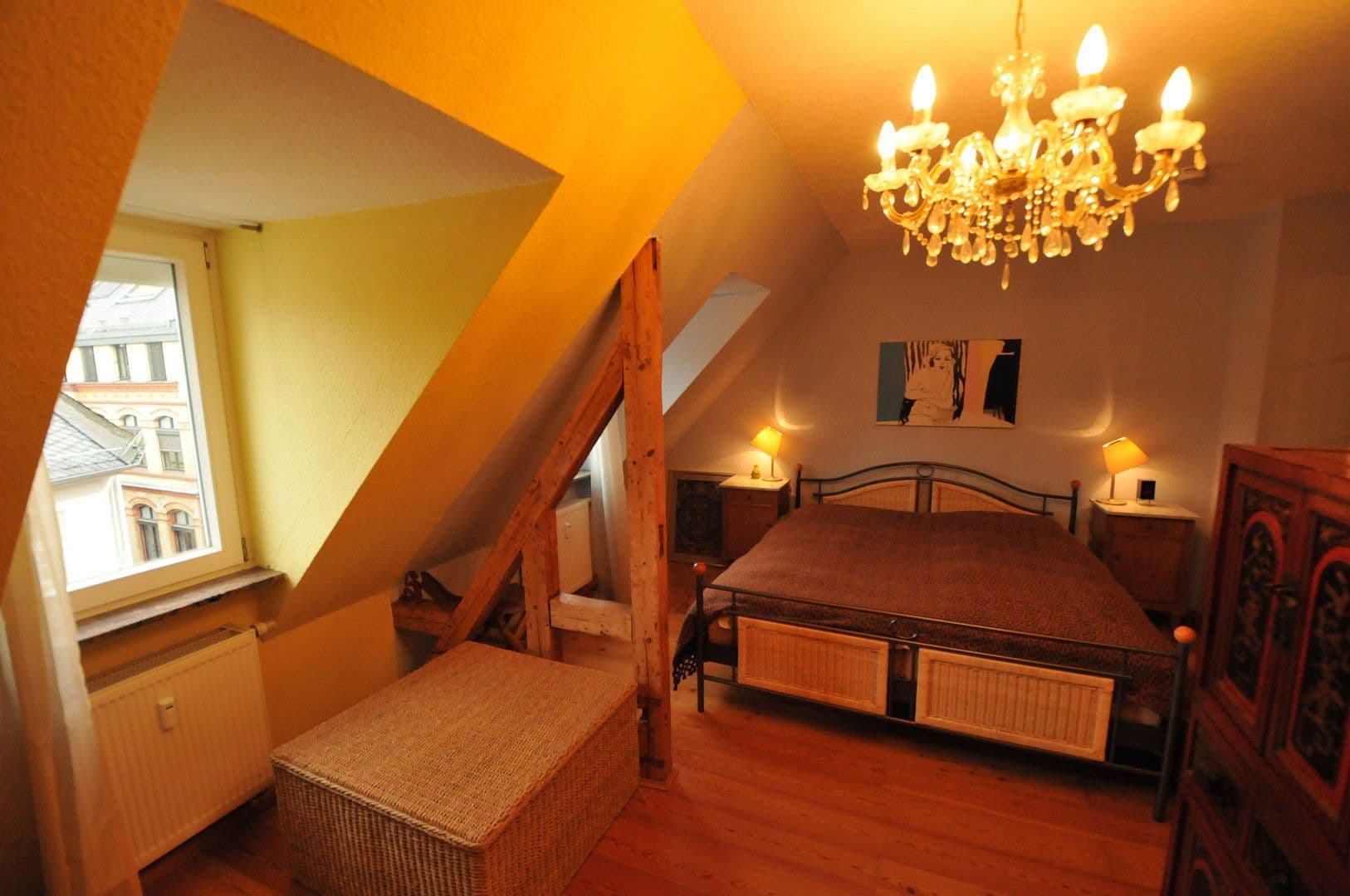 Prodej bytu 3+1 77 m², Wiesbaden, Hessen Prodej bytu 3+1 77 m², Wiesbaden, Hessen