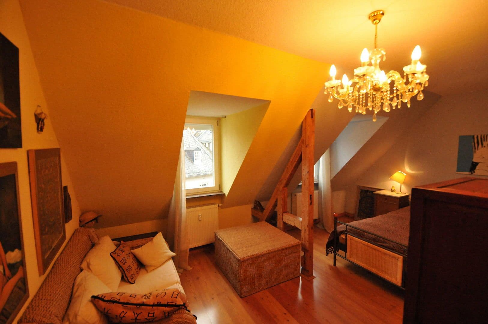 Prodej bytu 3+1 77 m², Wiesbaden, Hessen Prodej bytu 3+1 77 m², Wiesbaden, Hessen