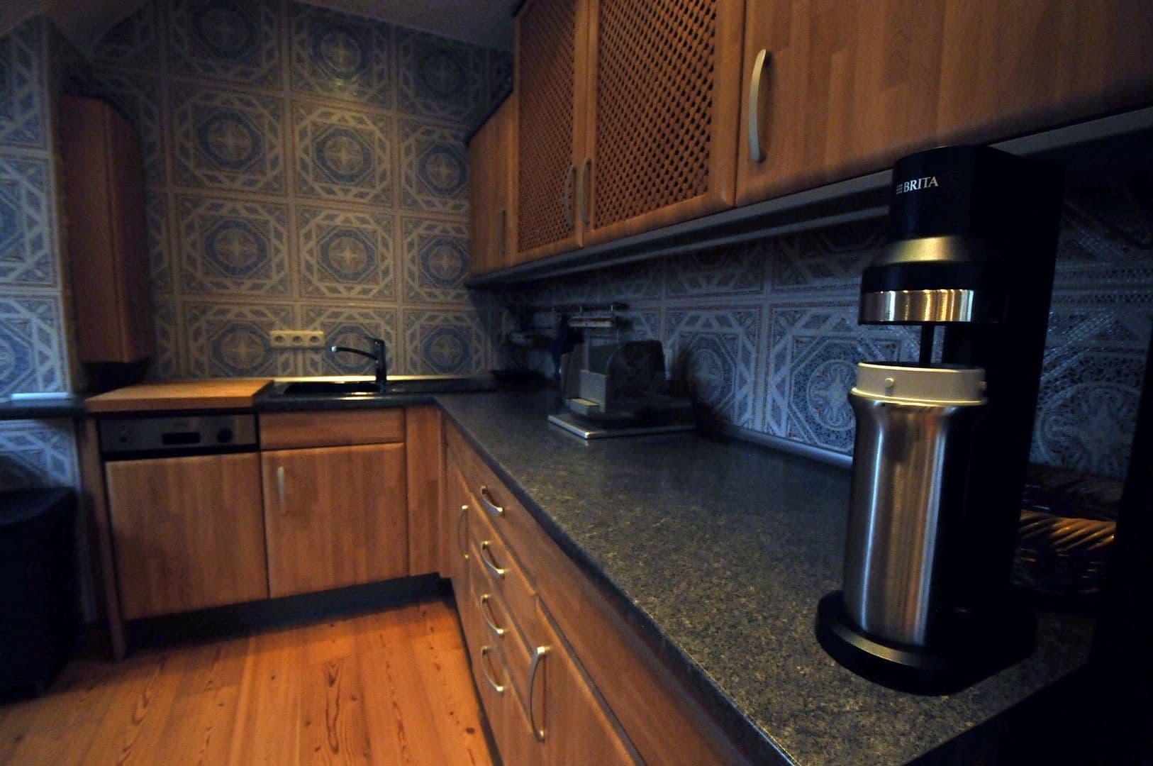 Prodej bytu 3+1 77 m², Wiesbaden, Hessen Prodej bytu 3+1 77 m², Wiesbaden, Hessen