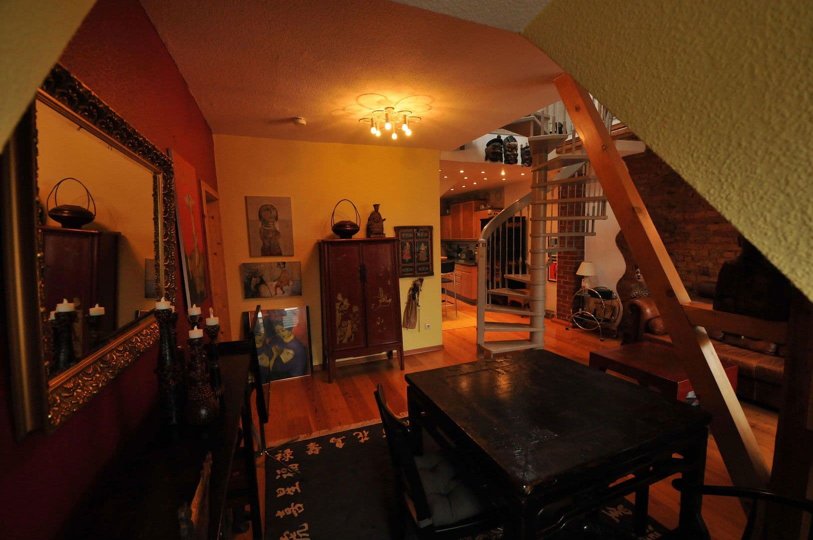 Prodej bytu 3+1 77 m², Wiesbaden, Hessen Prodej bytu 3+1 77 m², Wiesbaden, Hessen