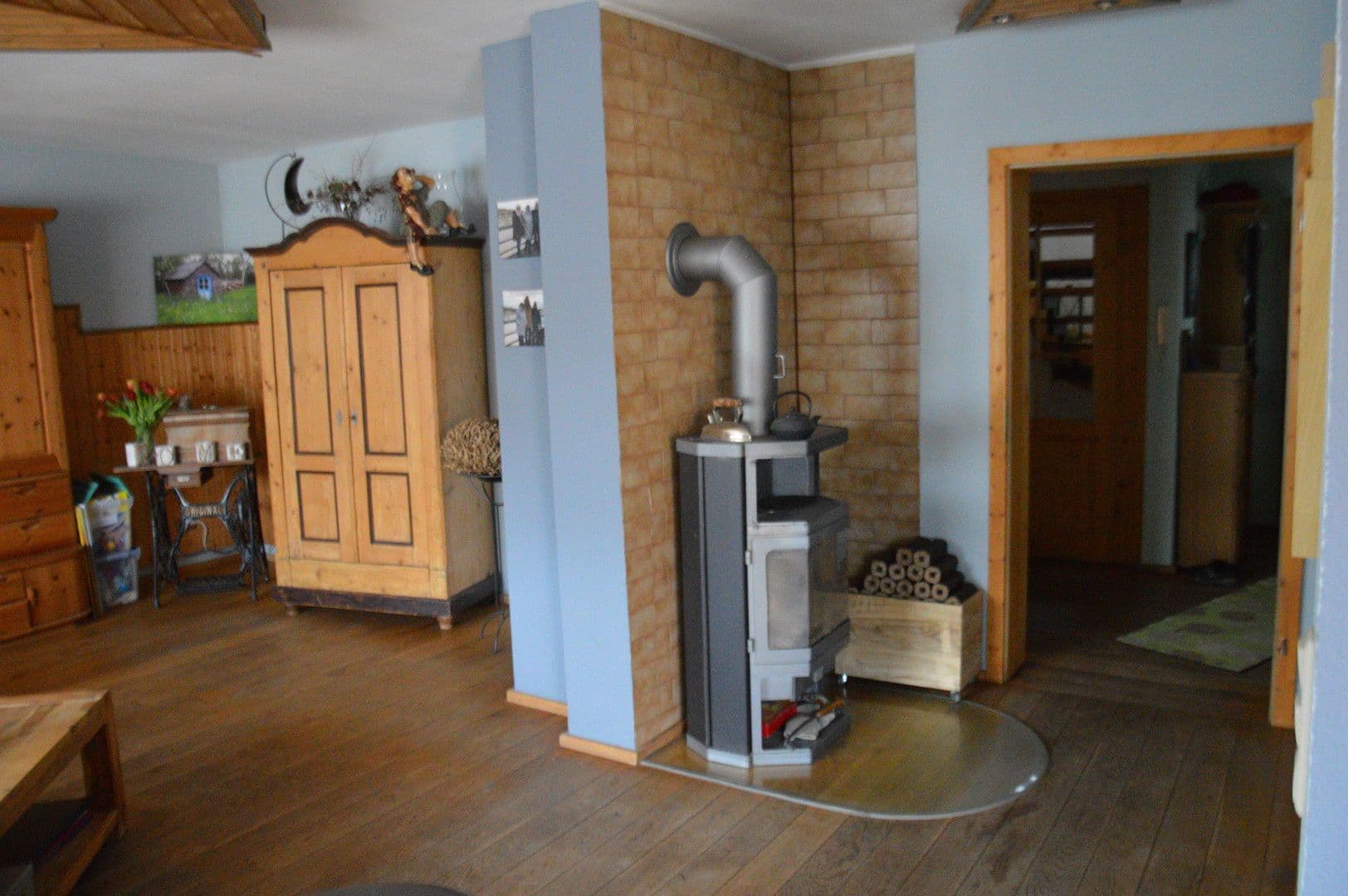 Prodej domu 170 m², pozemek 370 m², Höchst im Odenwald, Hessen Prodej domu 170 m², pozemek 370 m², Höchst im Odenwald, Hessen