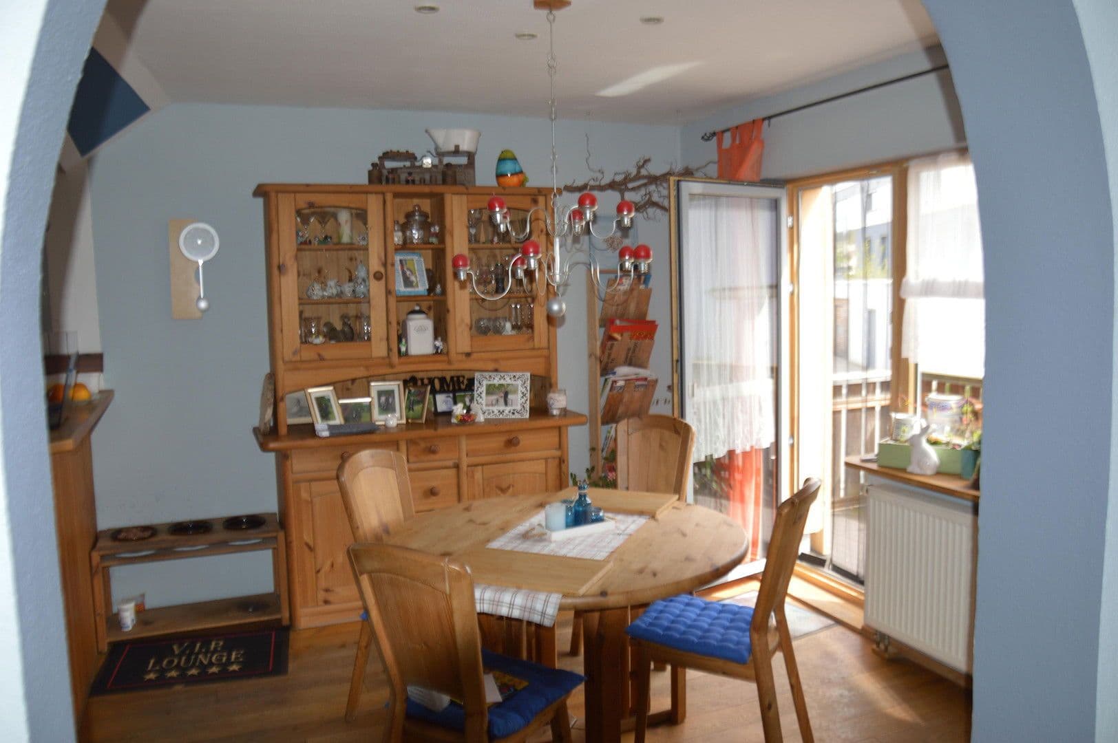 Prodej domu 170 m², pozemek 370 m², Höchst im Odenwald, Hessen Prodej domu 170 m², pozemek 370 m², Höchst im Odenwald, Hessen