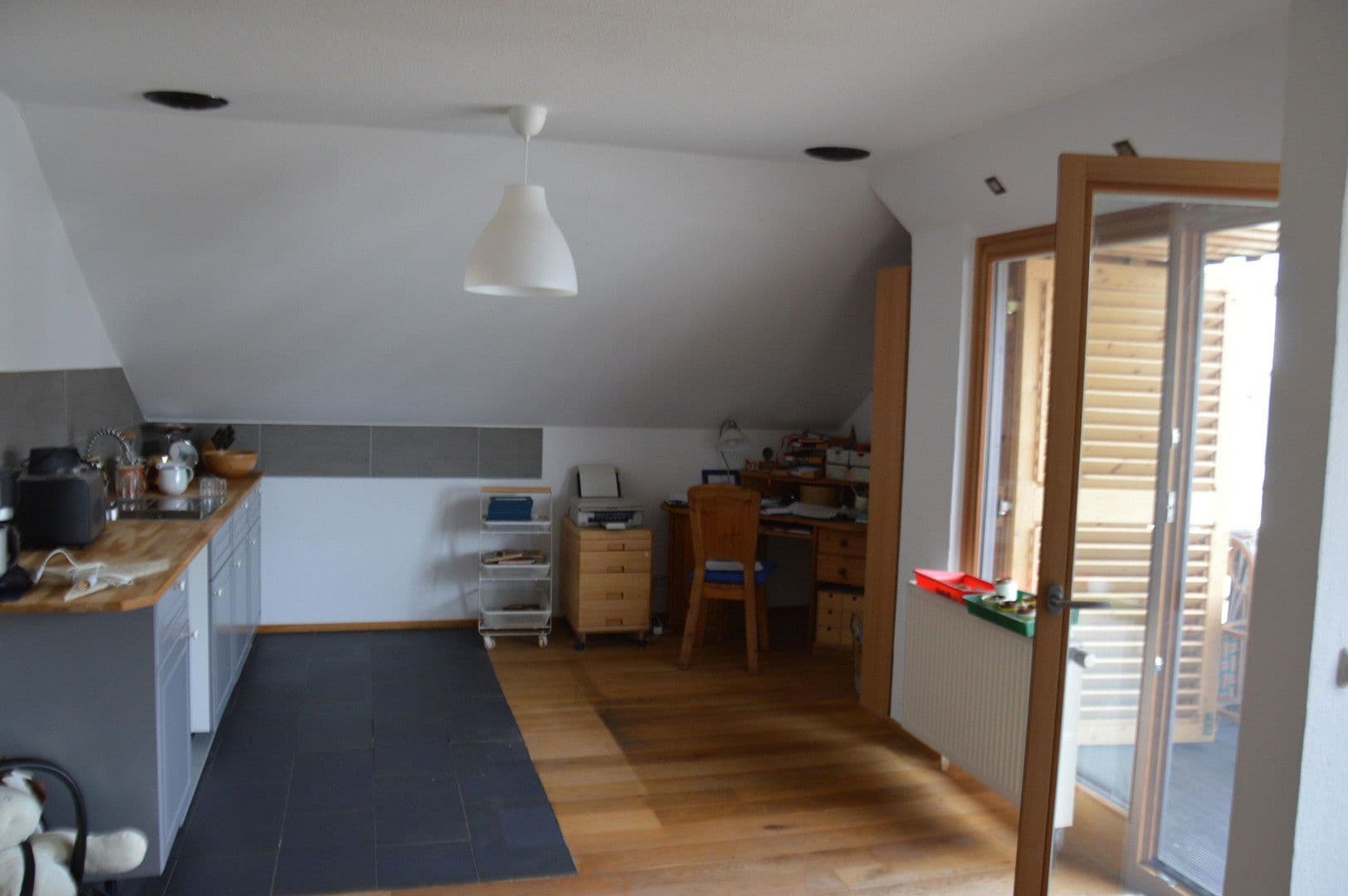 Prodej domu 170 m², pozemek 370 m², Höchst im Odenwald, Hessen Prodej domu 170 m², pozemek 370 m², Höchst im Odenwald, Hessen