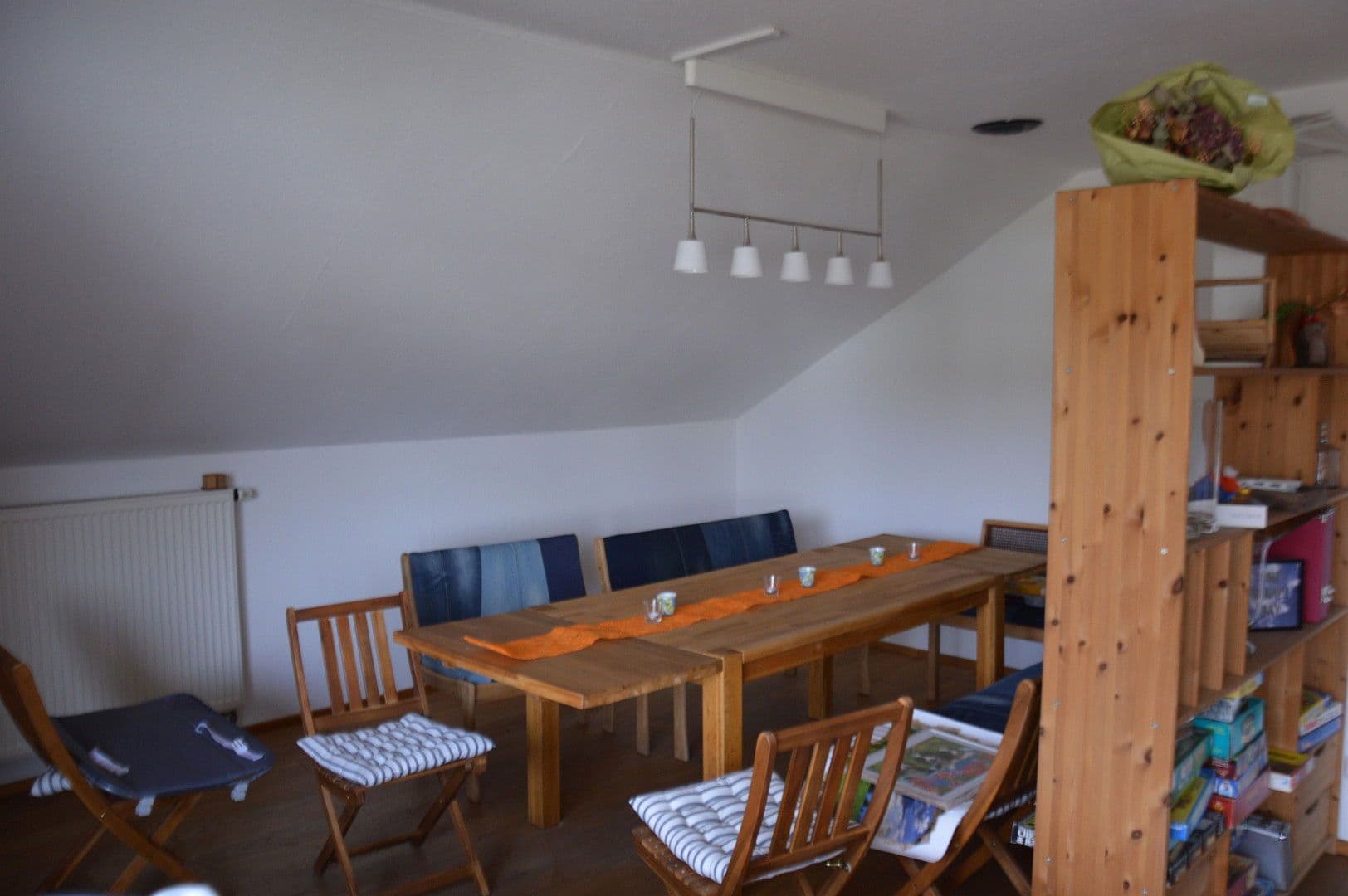 Prodej domu 170 m², pozemek 370 m², Höchst im Odenwald, Hessen Prodej domu 170 m², pozemek 370 m², Höchst im Odenwald, Hessen