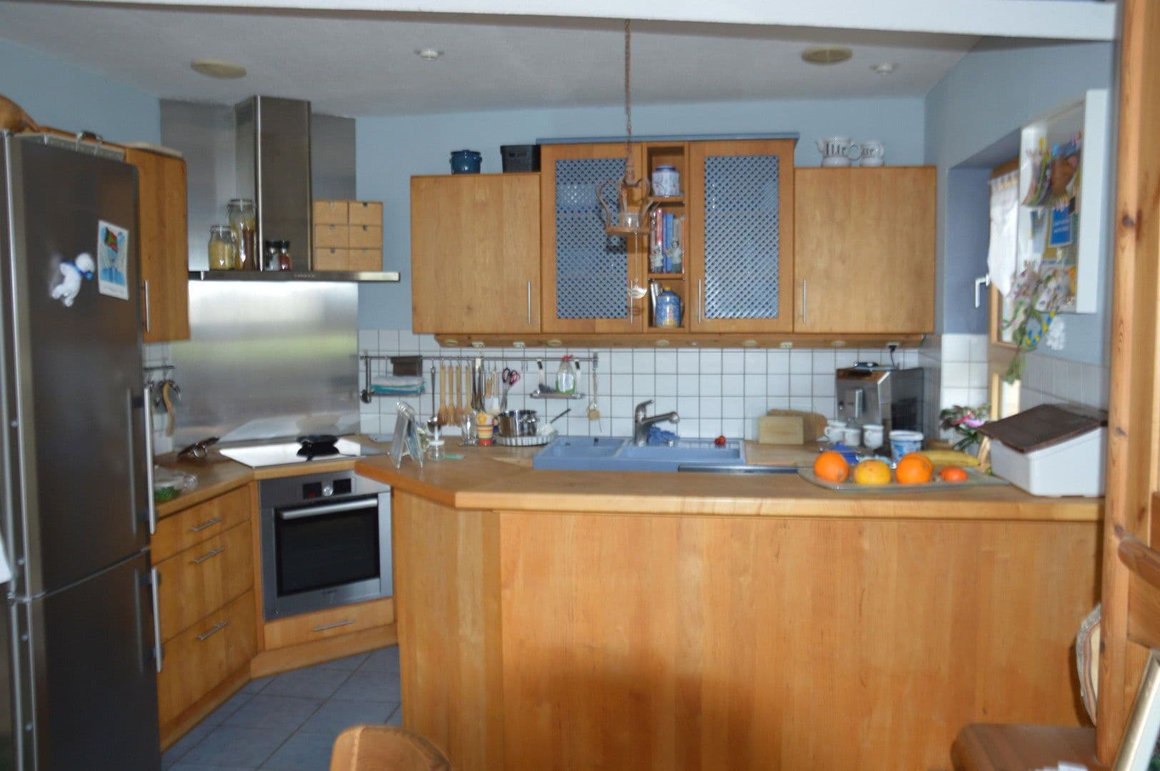 Prodej domu 170 m², pozemek 370 m², Höchst im Odenwald, Hessen Prodej domu 170 m², pozemek 370 m², Höchst im Odenwald, Hessen