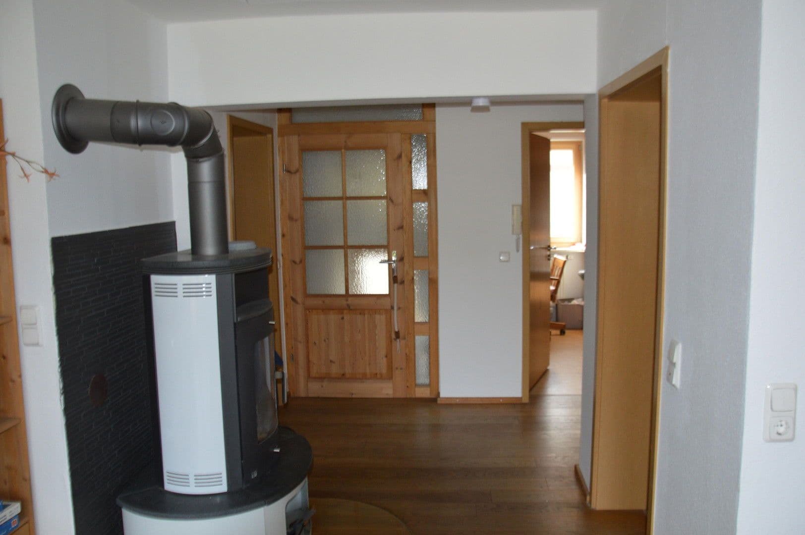 Prodej domu 170 m², pozemek 370 m², Höchst im Odenwald, Hessen Prodej domu 170 m², pozemek 370 m², Höchst im Odenwald, Hessen
