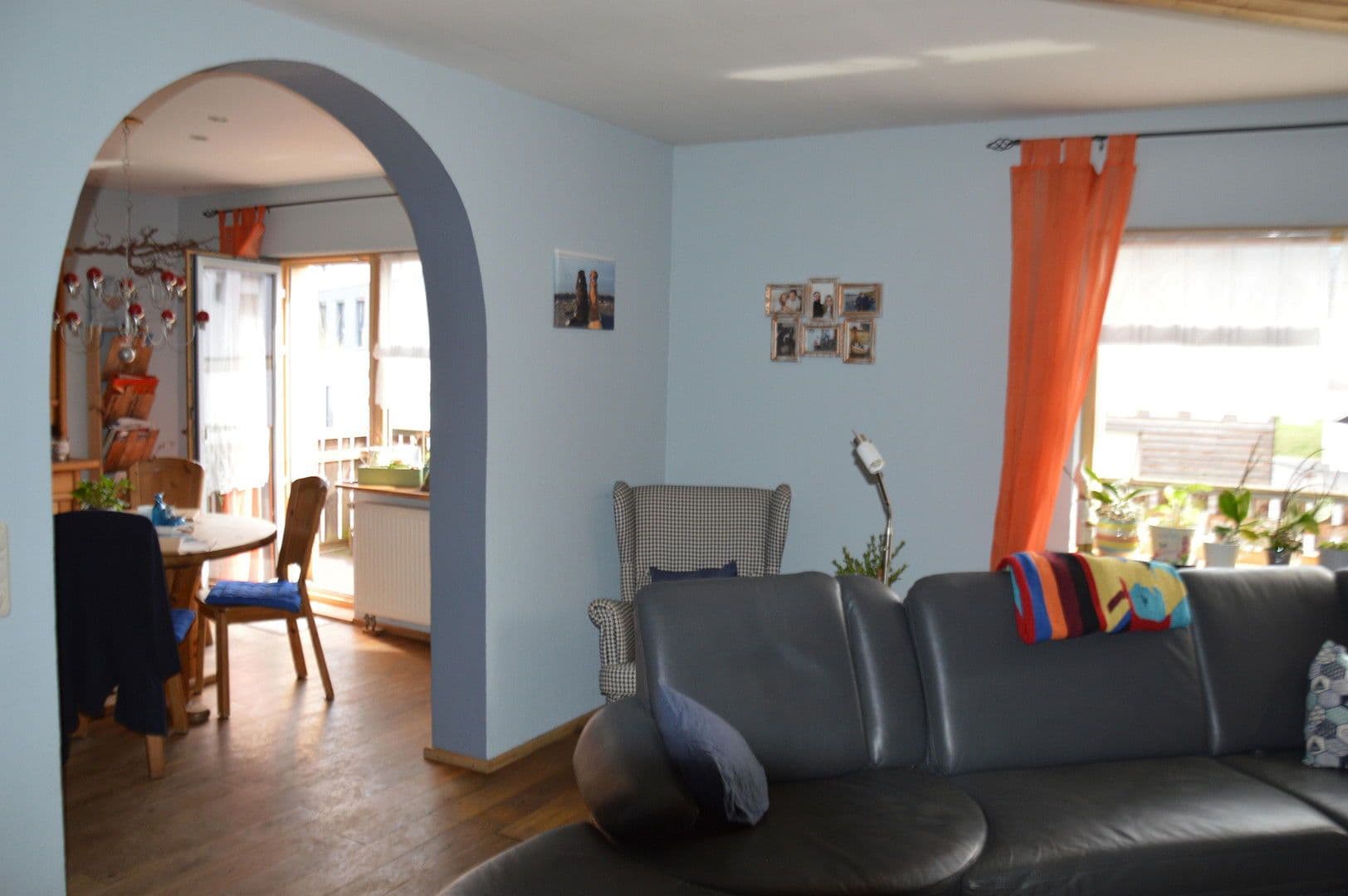 Prodej domu 170 m², pozemek 370 m², Höchst im Odenwald, Hessen Prodej domu 170 m², pozemek 370 m², Höchst im Odenwald, Hessen