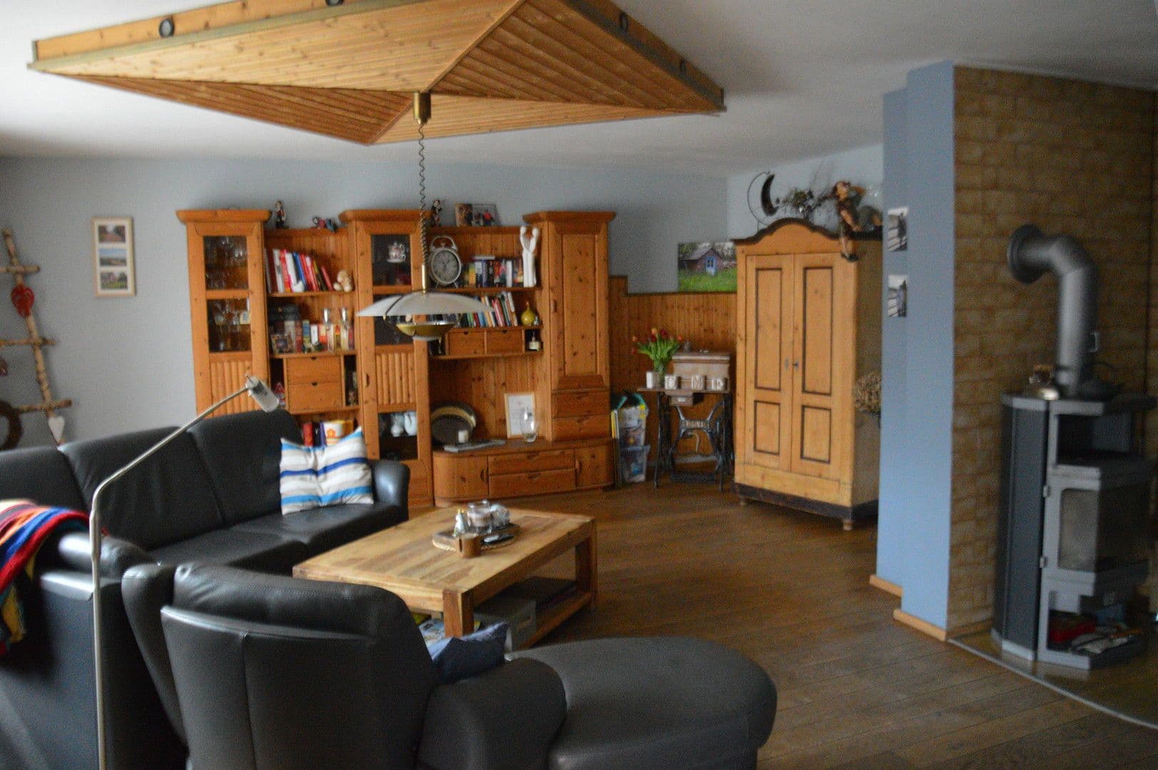 Prodej domu 170 m², pozemek 370 m², Höchst im Odenwald, Hessen Prodej domu 170 m², pozemek 370 m², Höchst im Odenwald, Hessen