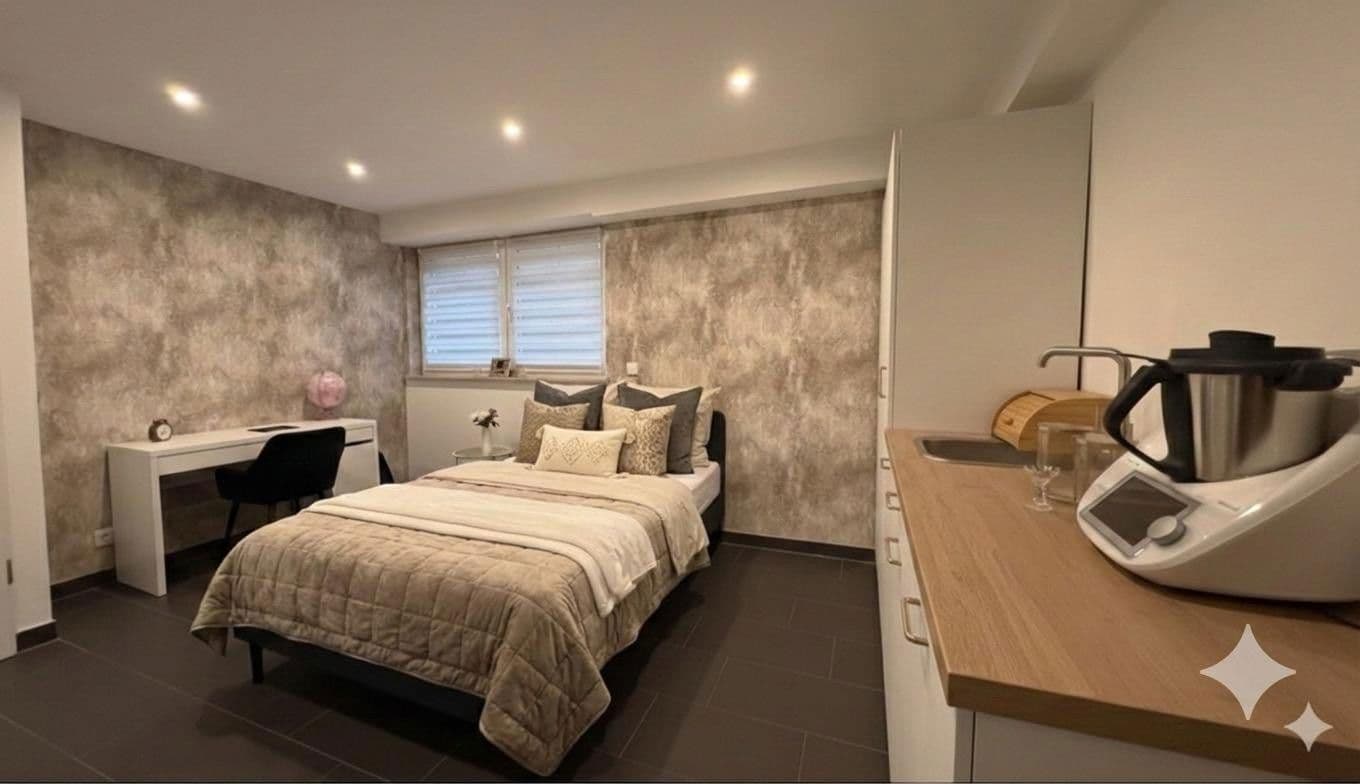 Prodej domu 450 m², pozemek 540 m², Rüsselsheim am Main, Hessen Prodej domu 450 m², pozemek 540 m², Rüsselsheim am Main, Hessen