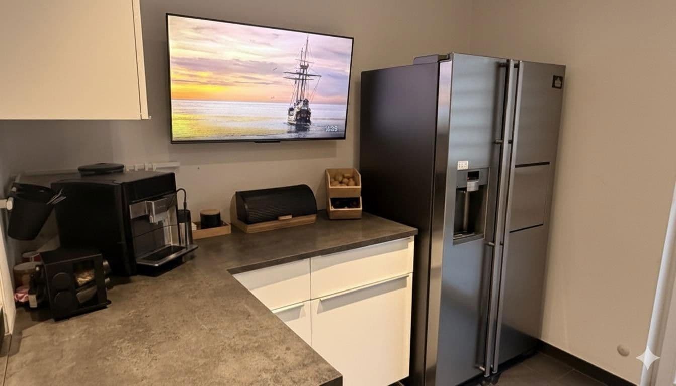 Prodej domu 450 m², pozemek 540 m², Rüsselsheim am Main, Hessen Prodej domu 450 m², pozemek 540 m², Rüsselsheim am Main, Hessen