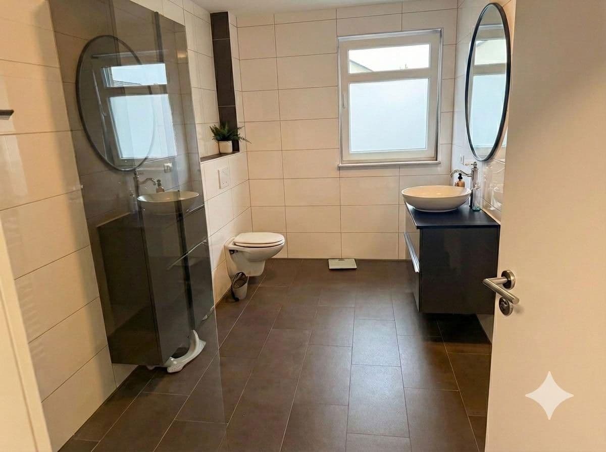 Prodej domu 450 m², pozemek 540 m², Rüsselsheim am Main, Hessen Prodej domu 450 m², pozemek 540 m², Rüsselsheim am Main, Hessen