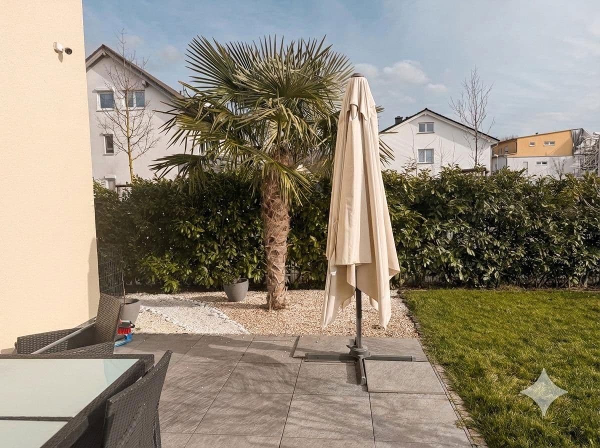 Prodej domu 450 m², pozemek 540 m², Rüsselsheim am Main, Hessen Prodej domu 450 m², pozemek 540 m², Rüsselsheim am Main, Hessen