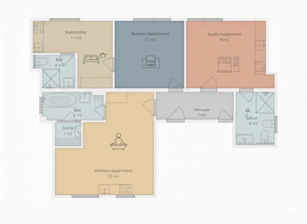 Prodej domu 450 m², pozemek 540 m², Rüsselsheim am Main, Hessen Prodej domu 450 m², pozemek 540 m², Rüsselsheim am Main, Hessen