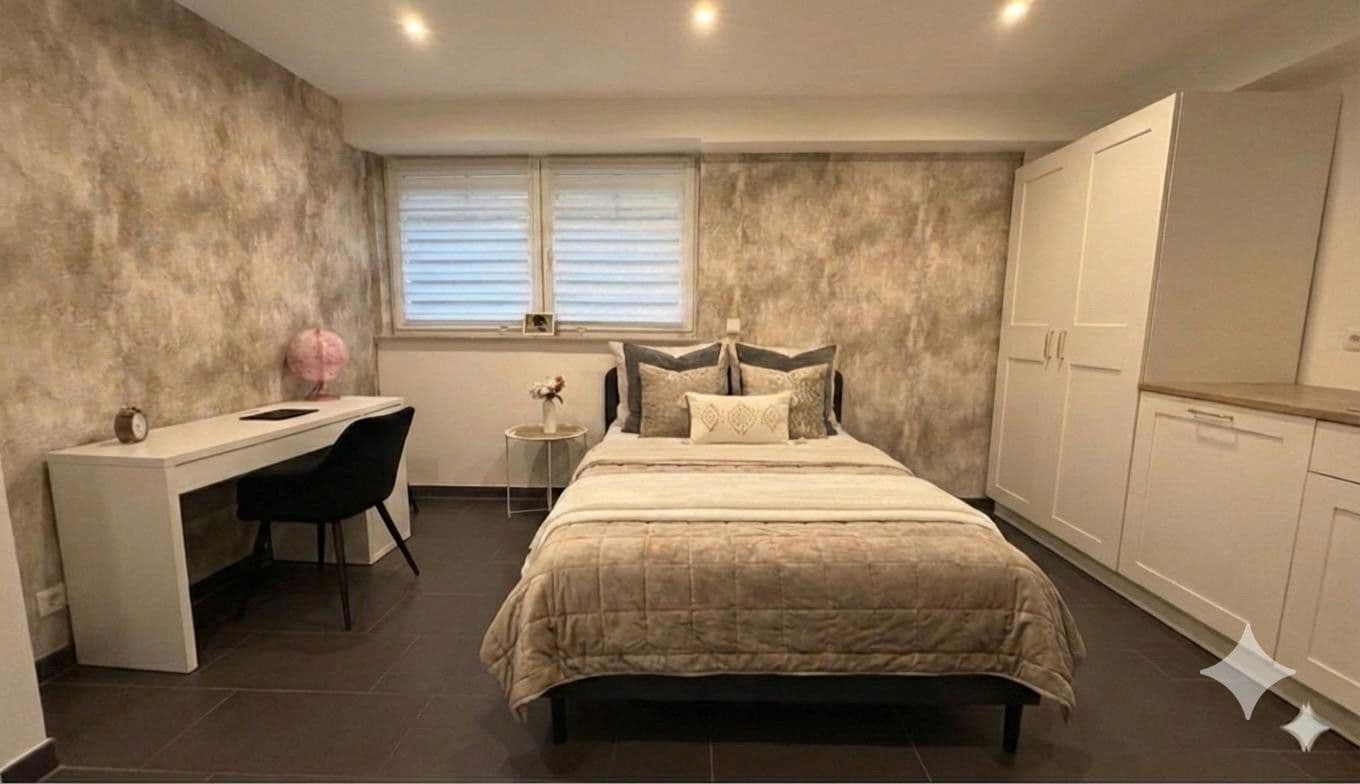 Prodej domu 450 m², pozemek 540 m², Rüsselsheim am Main, Hessen Prodej domu 450 m², pozemek 540 m², Rüsselsheim am Main, Hessen