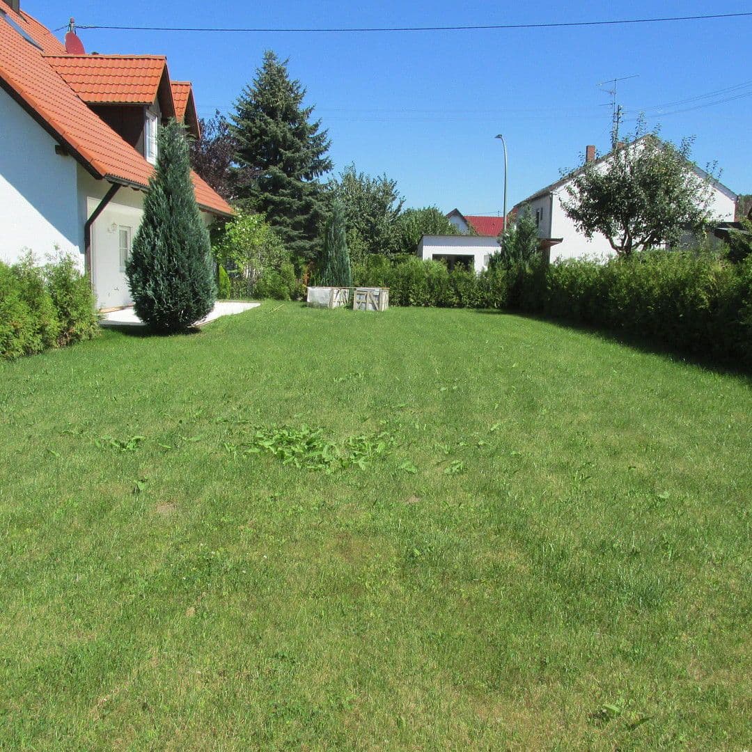 Prodej bytu 5+1 135 m², Holzheim, Bavorsko Prodej bytu 5+1 135 m², Holzheim, Bavorsko