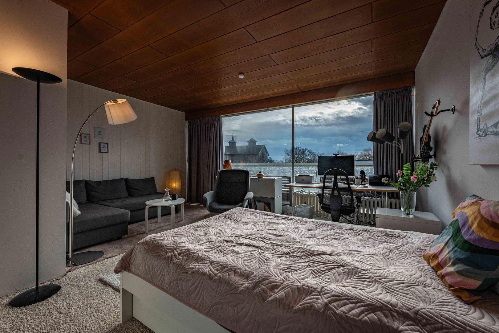 Pronájem bytu 5+1 24 m², Deutzer Freiheit 51, Köln, Severní Porýní-Vestfálsko Pronájem bytu 5+1 24 m², Deutzer Freiheit 51, Köln, Severní Porýní-Vestfálsko