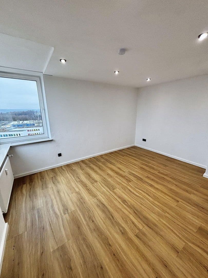 Pronájem bytu 3+1 79 m², Vornholzstraße 38, Passau, Bavorsko Pronájem bytu 3+1 79 m², Vornholzstraße 38, Passau, Bavorsko