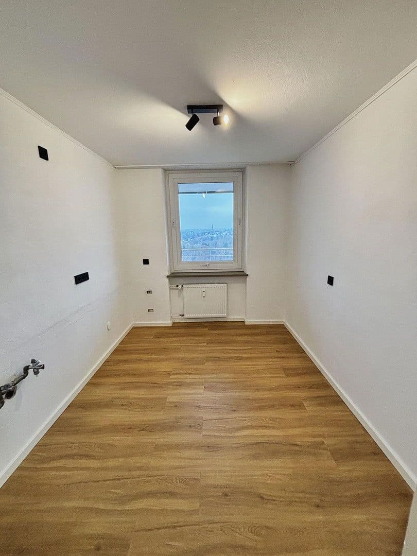 Pronájem bytu 3+1 79 m², Vornholzstraße 38, Passau, Bavorsko Pronájem bytu 3+1 79 m², Vornholzstraße 38, Passau, Bavorsko