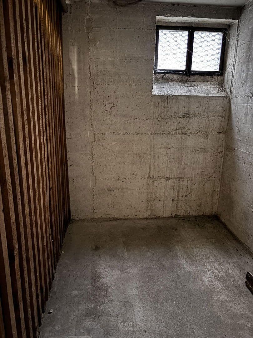 Pronájem bytu 3+1 79 m², Vornholzstraße 38, Passau, Bavorsko Pronájem bytu 3+1 79 m², Vornholzstraße 38, Passau, Bavorsko