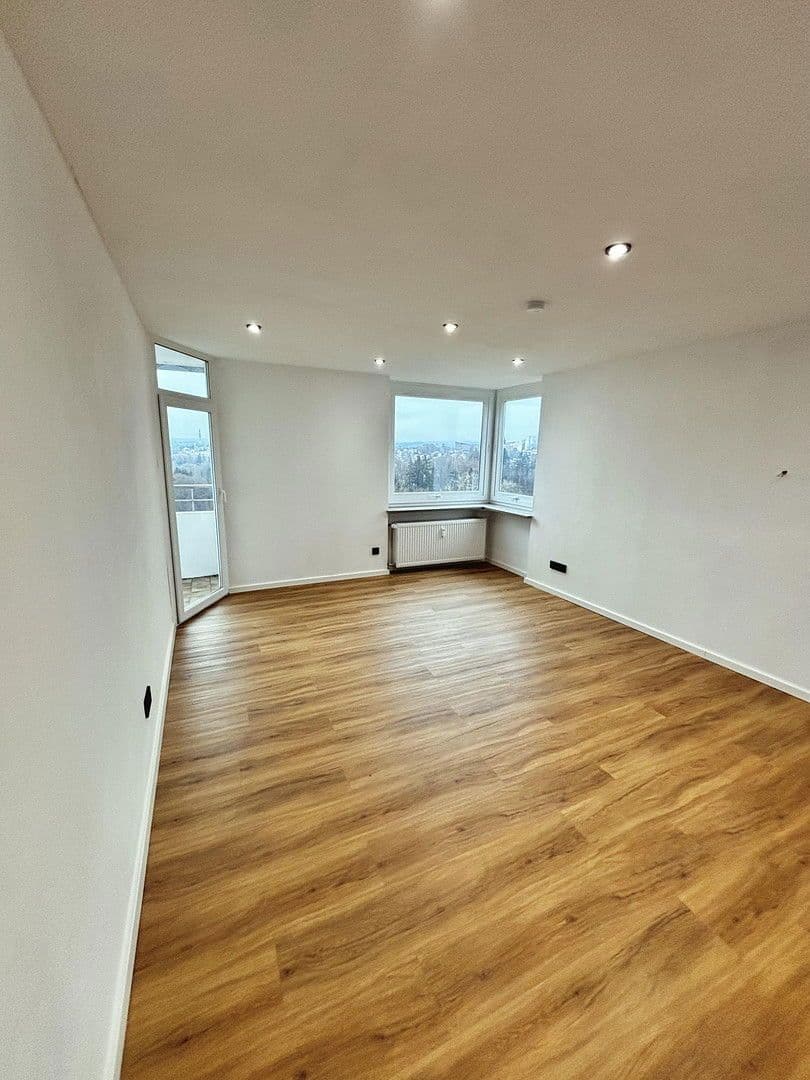 Pronájem bytu 3+1 79 m², Vornholzstraße 38, Passau, Bavorsko Pronájem bytu 3+1 79 m², Vornholzstraße 38, Passau, Bavorsko