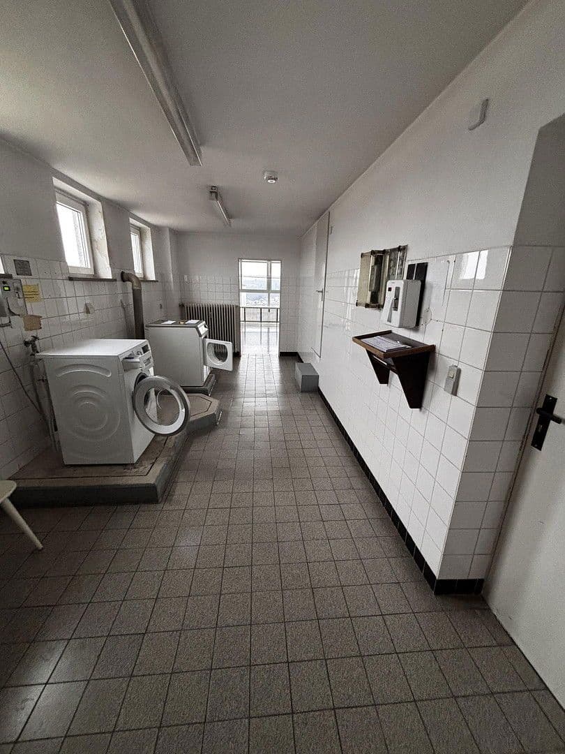 Pronájem bytu 3+1 79 m², Vornholzstraße 38, Passau, Bavorsko Pronájem bytu 3+1 79 m², Vornholzstraße 38, Passau, Bavorsko