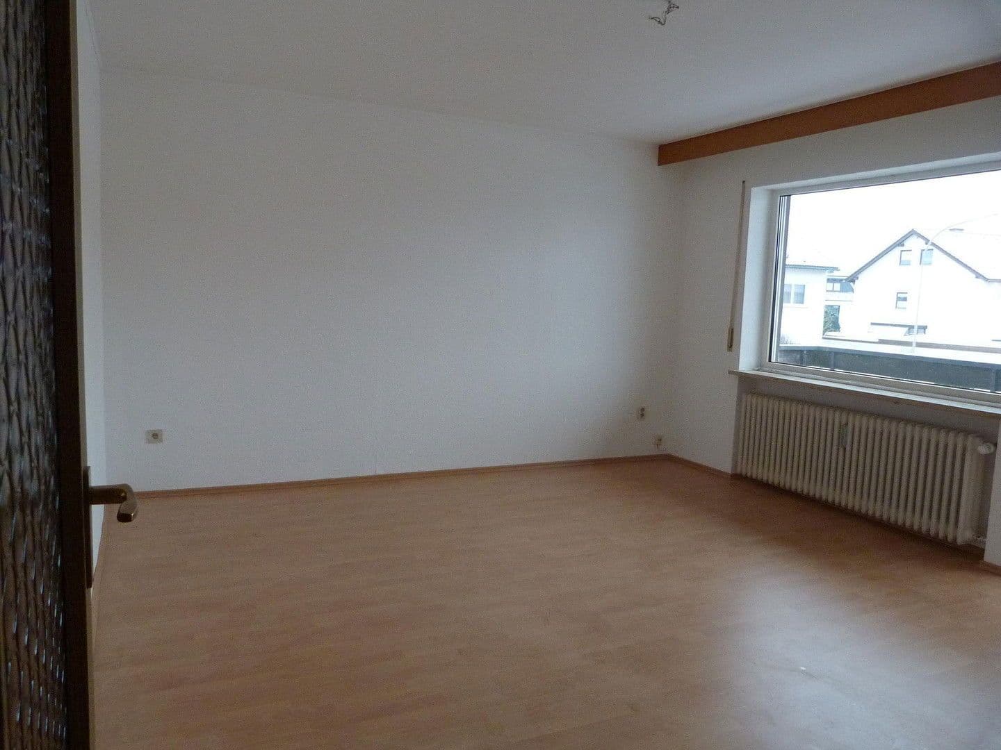 Pronájem bytu 2+kk 63 m², Gefrees, Bavorsko Pronájem bytu 2+kk 63 m², Gefrees, Bavorsko