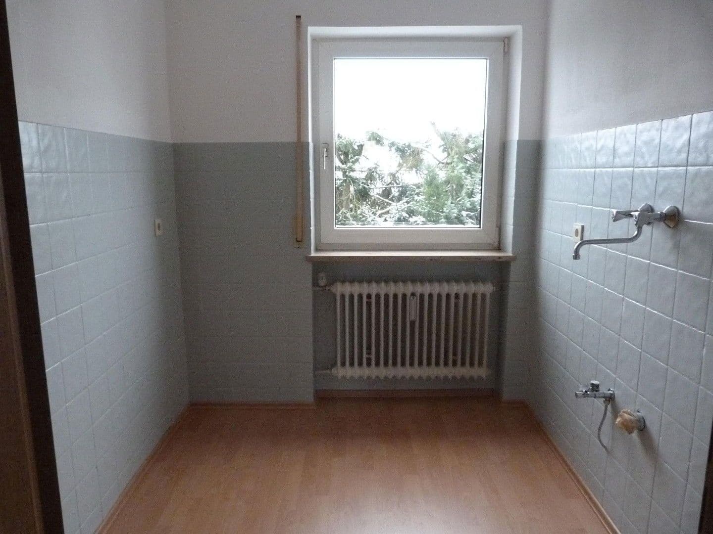 Pronájem bytu 2+kk 63 m², Gefrees, Bavorsko Pronájem bytu 2+kk 63 m², Gefrees, Bavorsko