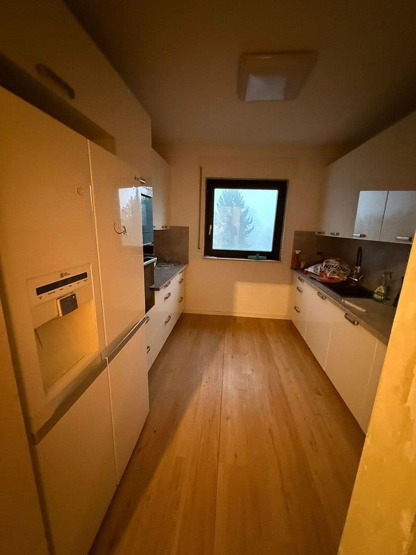 Pronájem bytu 4+1 88 m², Sauerweinstr. 8-12, Darmstadt, Hessen Pronájem bytu 4+1 88 m², Sauerweinstr. 8-12, Darmstadt, Hessen