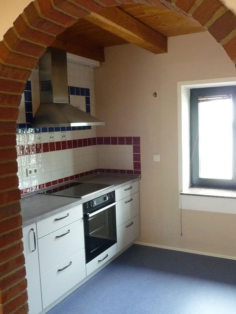 Pronájem domu 90 m², pozemek 190 m², Yorckstr. 3, Lehrte, Dolní Sasko Pronájem domu 90 m², pozemek 190 m², Yorckstr. 3, Lehrte, Dolní Sasko