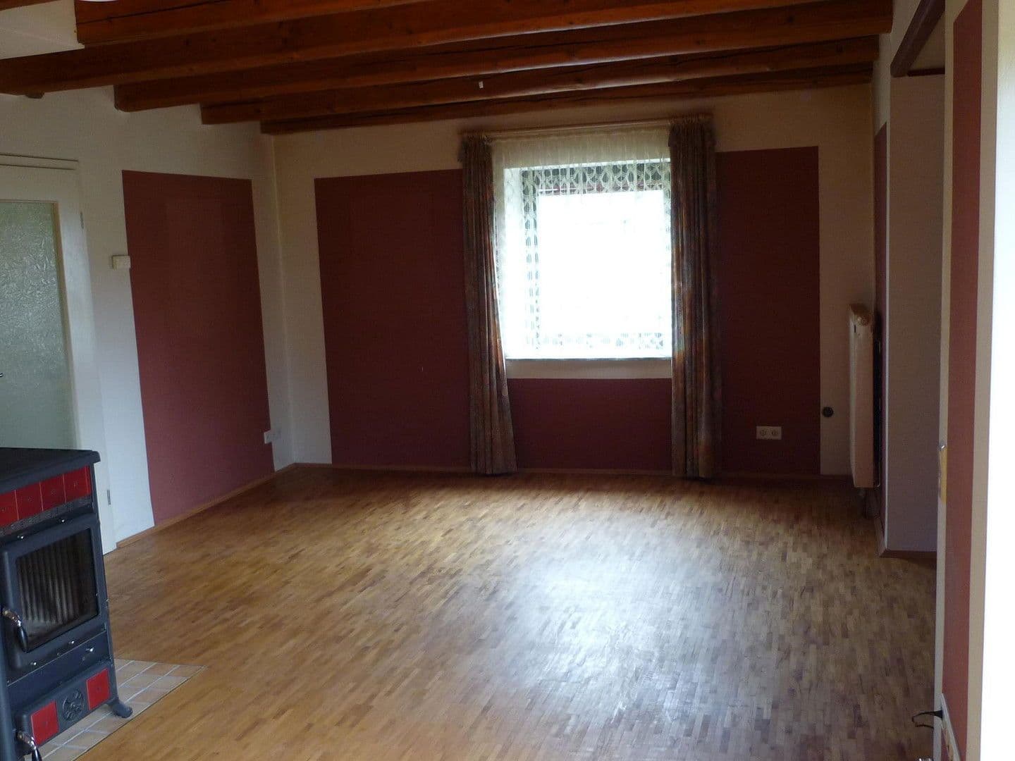 Pronájem domu 90 m², pozemek 190 m², Yorckstr. 3, Lehrte, Dolní Sasko Pronájem domu 90 m², pozemek 190 m², Yorckstr. 3, Lehrte, Dolní Sasko