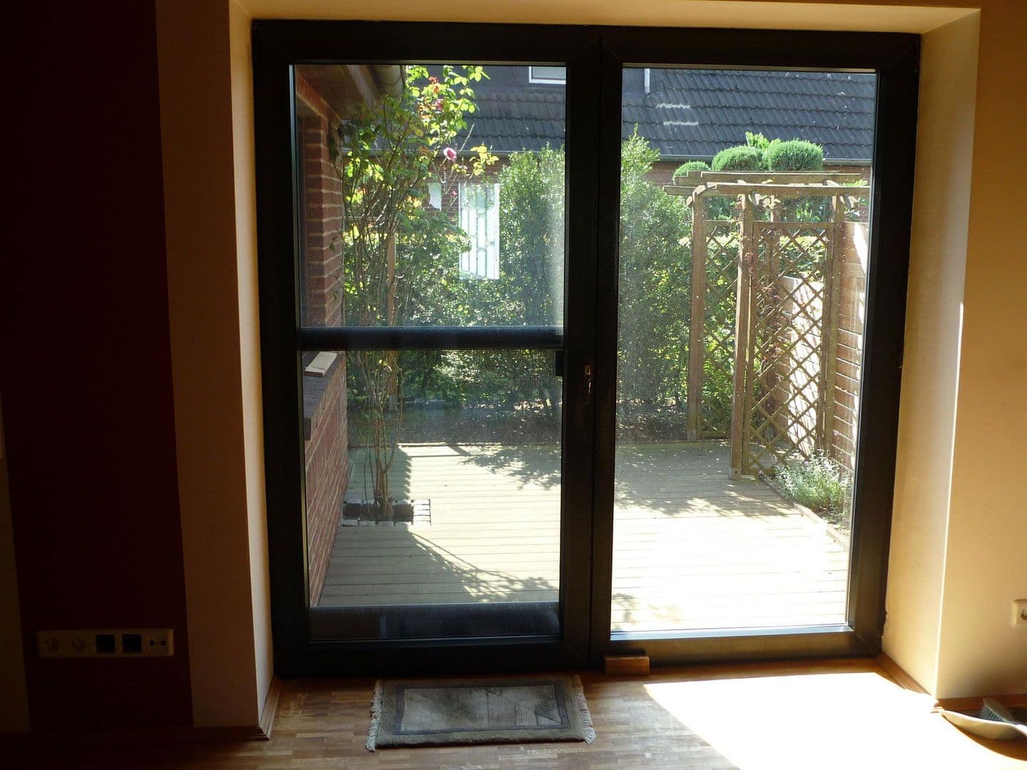 Pronájem domu 90 m², pozemek 190 m², Yorckstr. 3, Lehrte, Dolní Sasko Pronájem domu 90 m², pozemek 190 m², Yorckstr. 3, Lehrte, Dolní Sasko