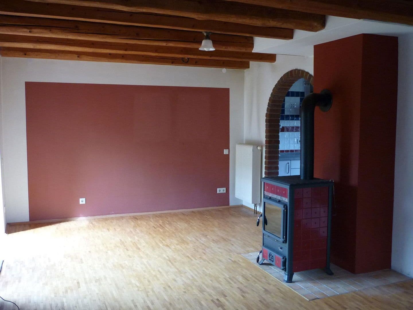 Pronájem domu 90 m², pozemek 190 m², Yorckstr. 3, Lehrte, Dolní Sasko Pronájem domu 90 m², pozemek 190 m², Yorckstr. 3, Lehrte, Dolní Sasko