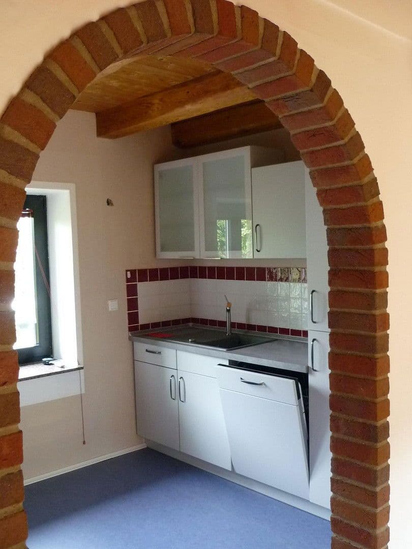 Pronájem domu 90 m², pozemek 190 m², Yorckstr. 3, Lehrte, Dolní Sasko Pronájem domu 90 m², pozemek 190 m², Yorckstr. 3, Lehrte, Dolní Sasko