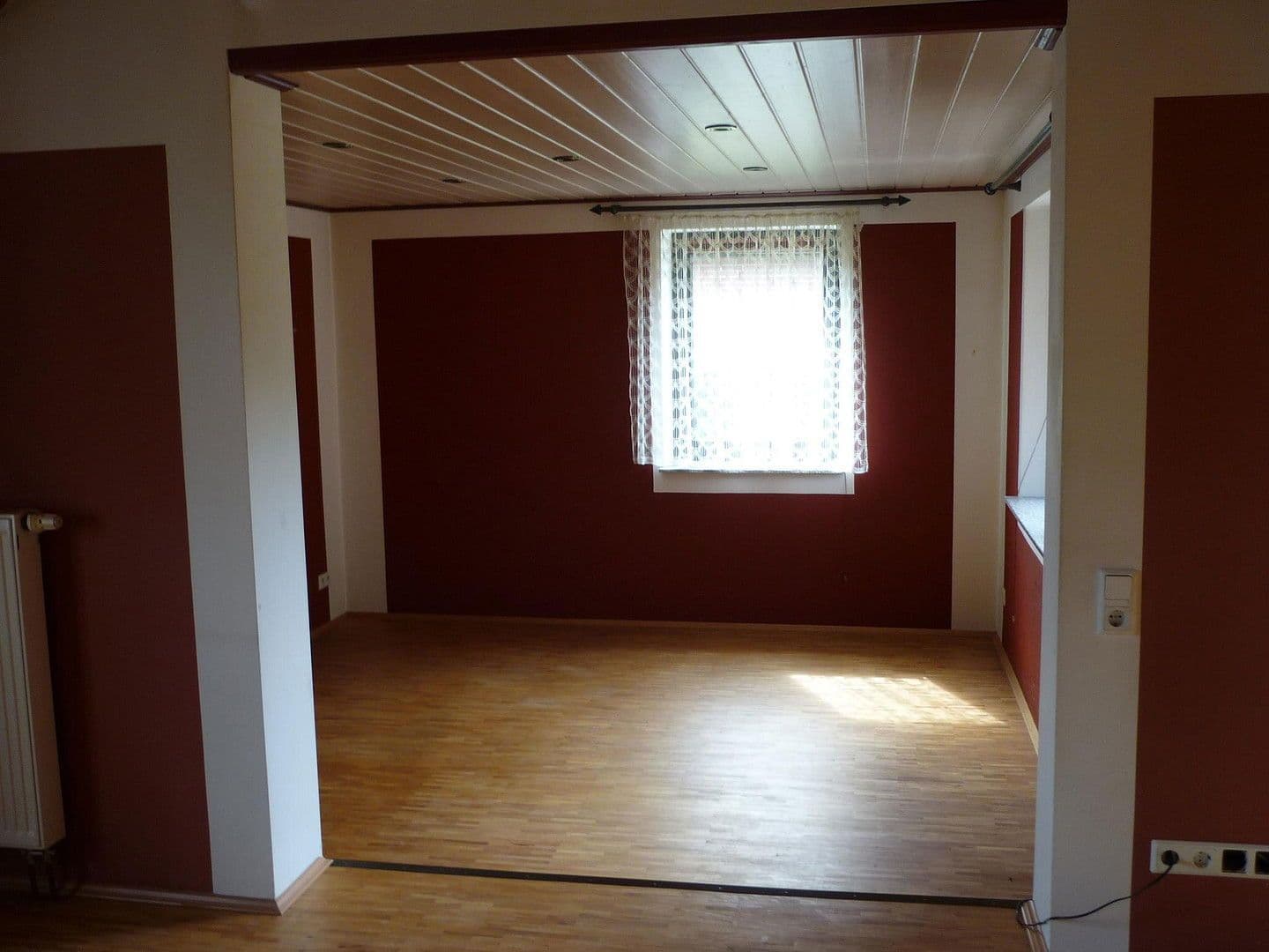 Pronájem domu 90 m², pozemek 190 m², Yorckstr. 3, Lehrte, Dolní Sasko Pronájem domu 90 m², pozemek 190 m², Yorckstr. 3, Lehrte, Dolní Sasko