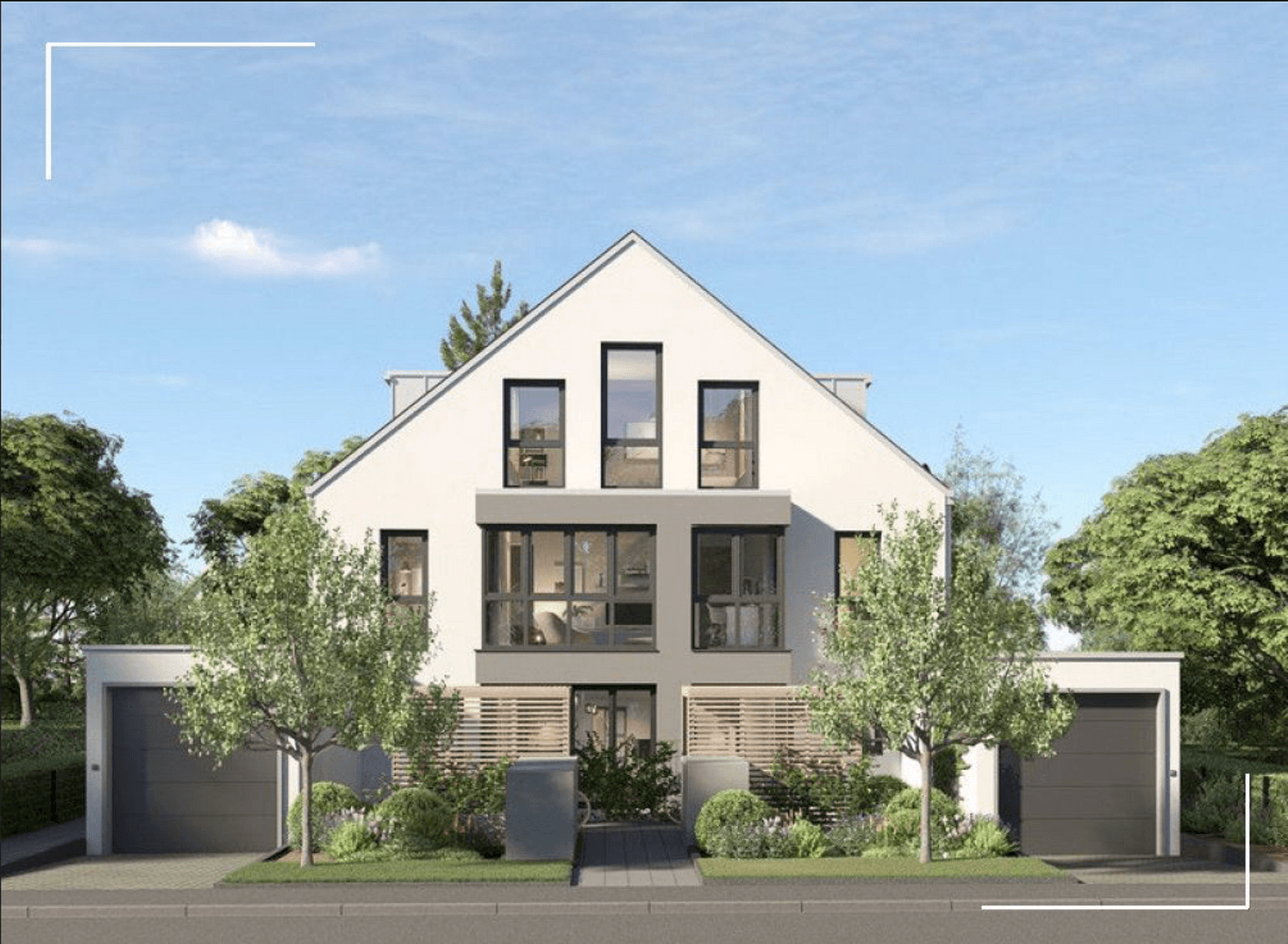 Pronájem bytu 1+1 25 m², Hoheneckstrasse 87, München, Bavorsko Pronájem bytu 1+1 25 m², Hoheneckstrasse 87, München, Bavorsko