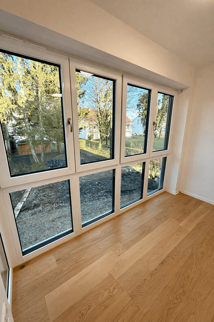 Pronájem bytu 1+1 25 m², Hoheneckstrasse 87, München, Bavorsko Pronájem bytu 1+1 25 m², Hoheneckstrasse 87, München, Bavorsko