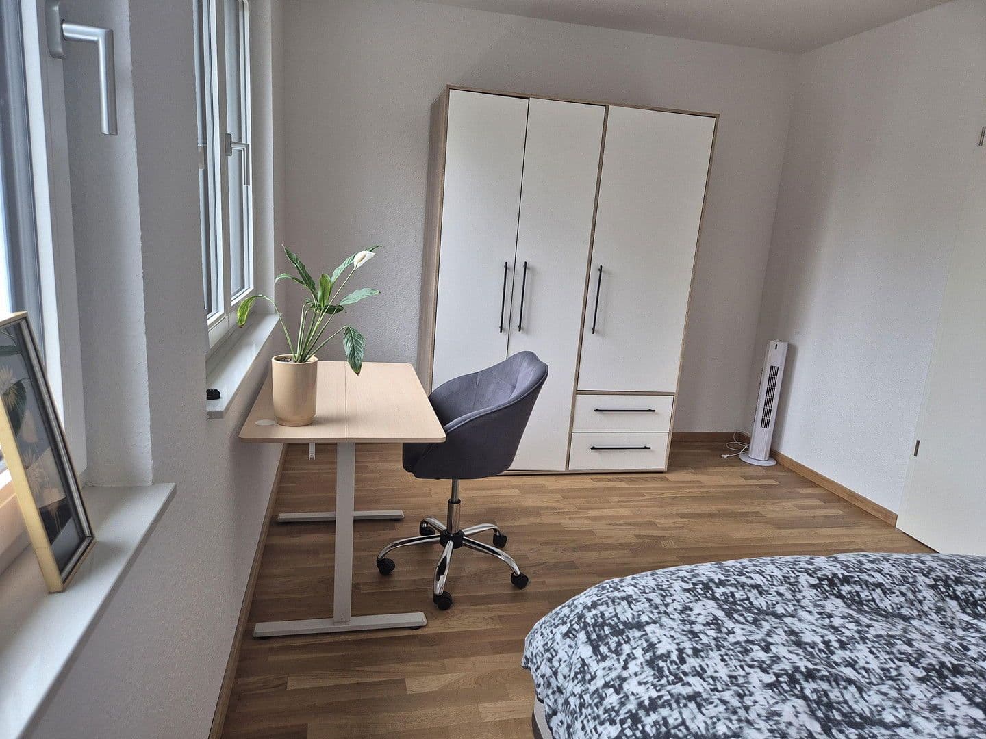 Pronájem bytu 14 m², Zossen, Braniborsko Pronájem bytu 14 m², Zossen, Braniborsko