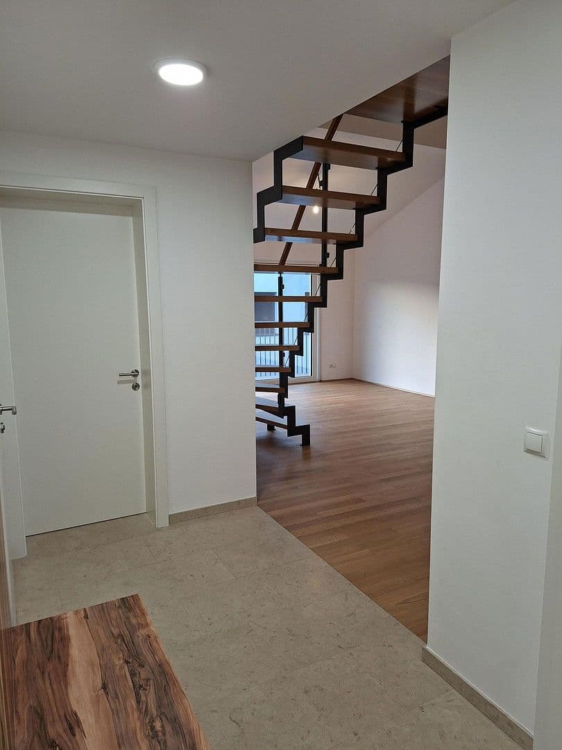 Pronájem bytu 2+kk 71 m², Fuchsenstraße, Pixendorf, Dolní Rakousko Pronájem bytu 2+kk 71 m², Fuchsenstraße, Pixendorf, Dolní Rakousko