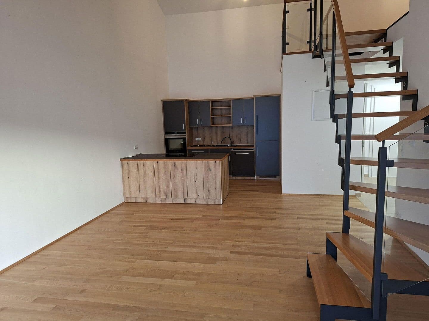Pronájem bytu 2+kk 71 m², Fuchsenstraße, Pixendorf, Dolní Rakousko Pronájem bytu 2+kk 71 m², Fuchsenstraße, Pixendorf, Dolní Rakousko